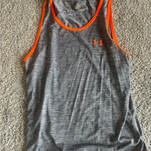 Under amor Men’s Tank Top